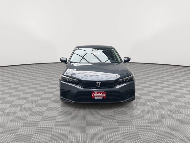 2023 Honda Civic Sedan LX