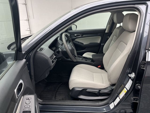 2023 Honda Civic Sedan LX