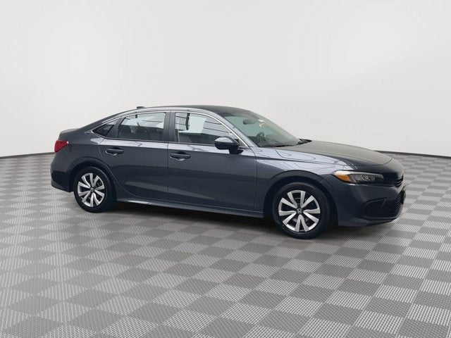 2023 Honda Civic Sedan LX