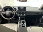 2023 Honda Civic Sedan LX