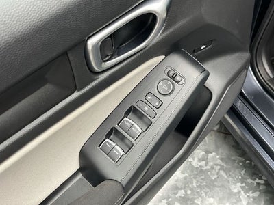 2023 Honda Civic Sedan LX
