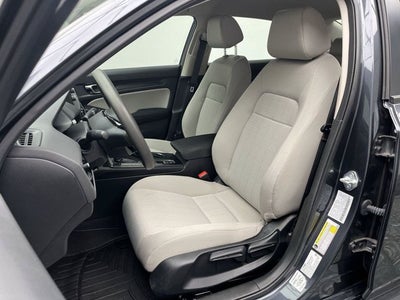 2023 Honda Civic Sedan LX