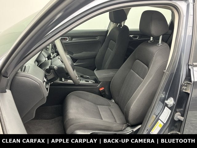 2023 Honda Civic Sedan LX