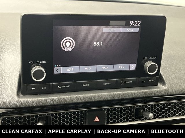 2023 Honda Civic Sedan LX