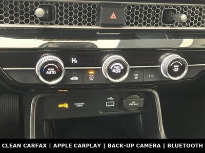 2023 Honda Civic Sedan LX