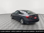2023 Honda Civic Sedan LX