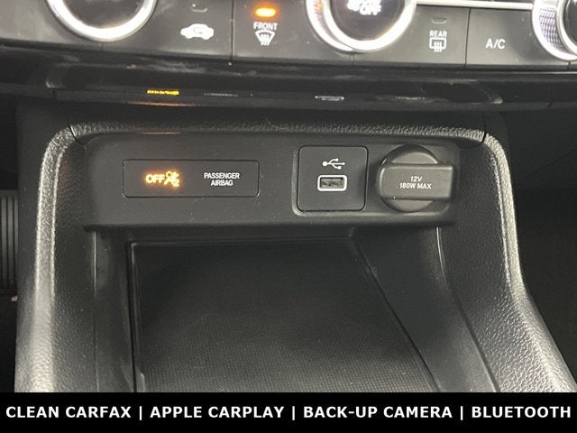 2023 Honda Civic Sedan LX