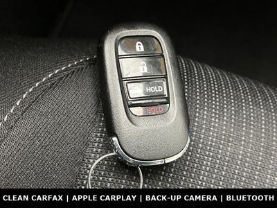 2023 Honda Civic Sedan LX