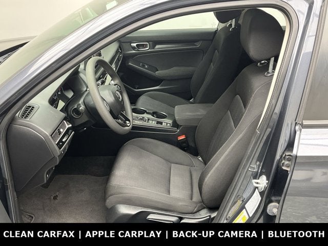 2023 Honda Civic Sedan LX