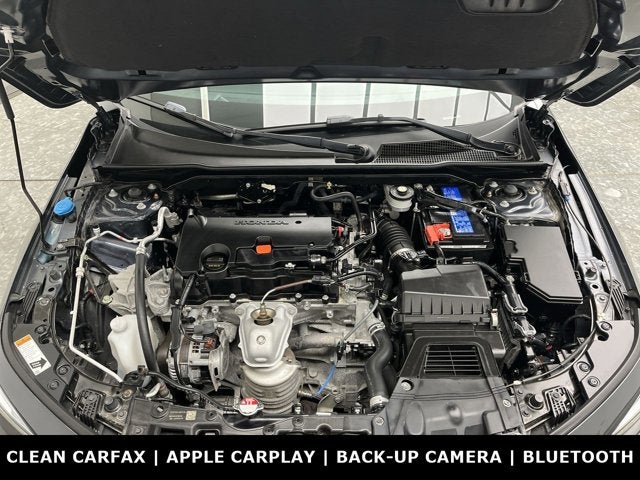 2023 Honda Civic Sedan LX