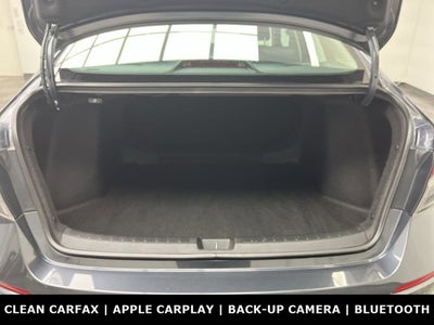 2023 Honda Civic Sedan LX