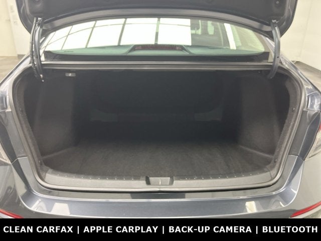 2023 Honda Civic Sedan LX