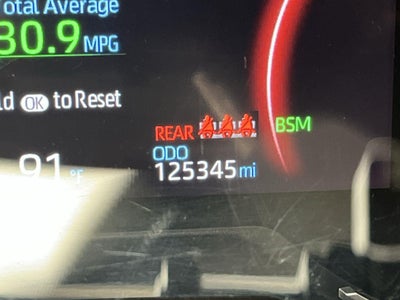 2019 Toyota RAV4 Adventure