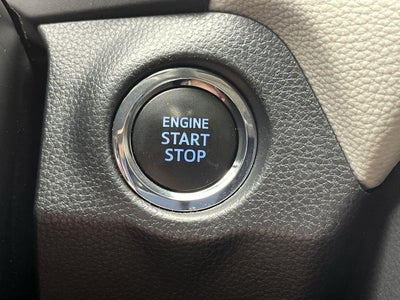 2019 Toyota RAV4 Adventure