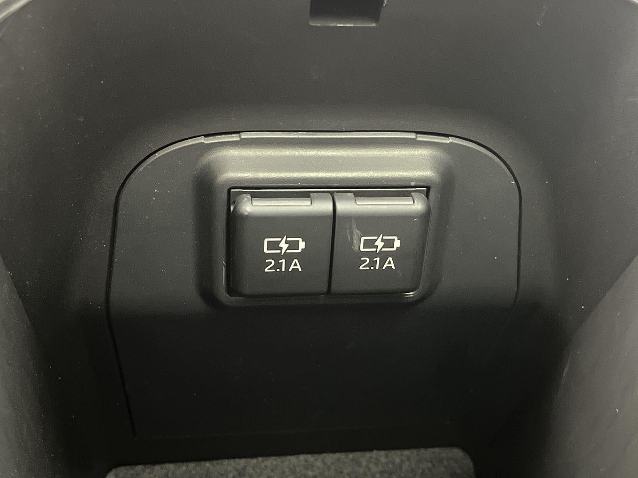 2019 Toyota RAV4 Adventure