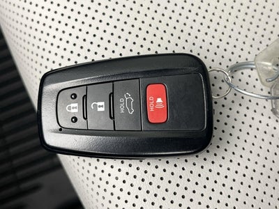 2019 Toyota RAV4 Adventure