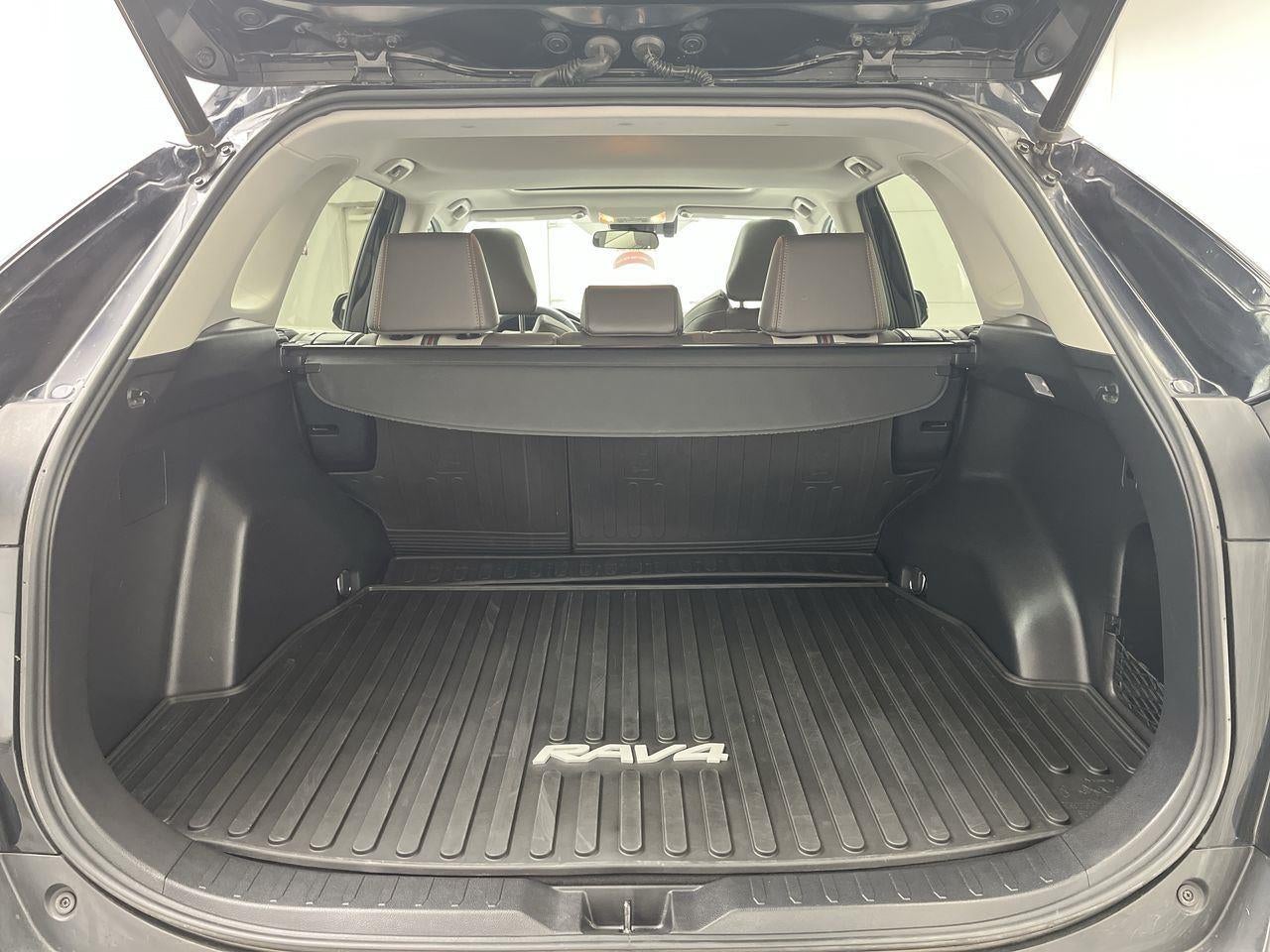 2019 Toyota RAV4 Adventure