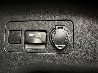 2019 Toyota RAV4 Adventure
