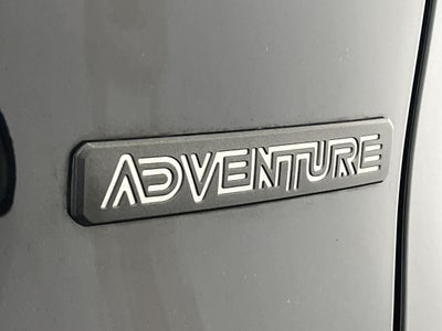 2019 Toyota RAV4 Adventure