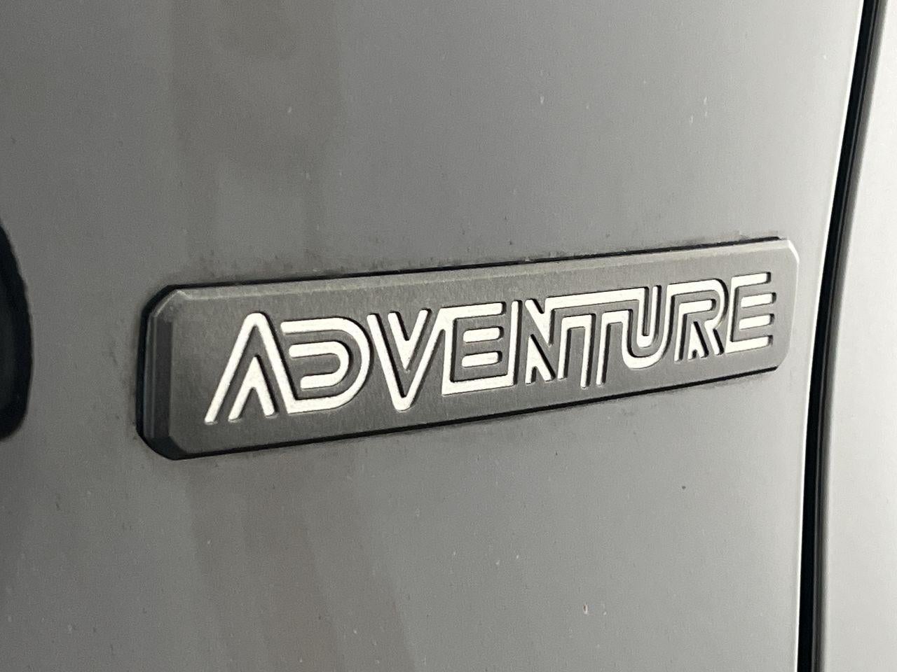 2019 Toyota RAV4 Adventure