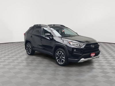 2019 Toyota RAV4 Adventure