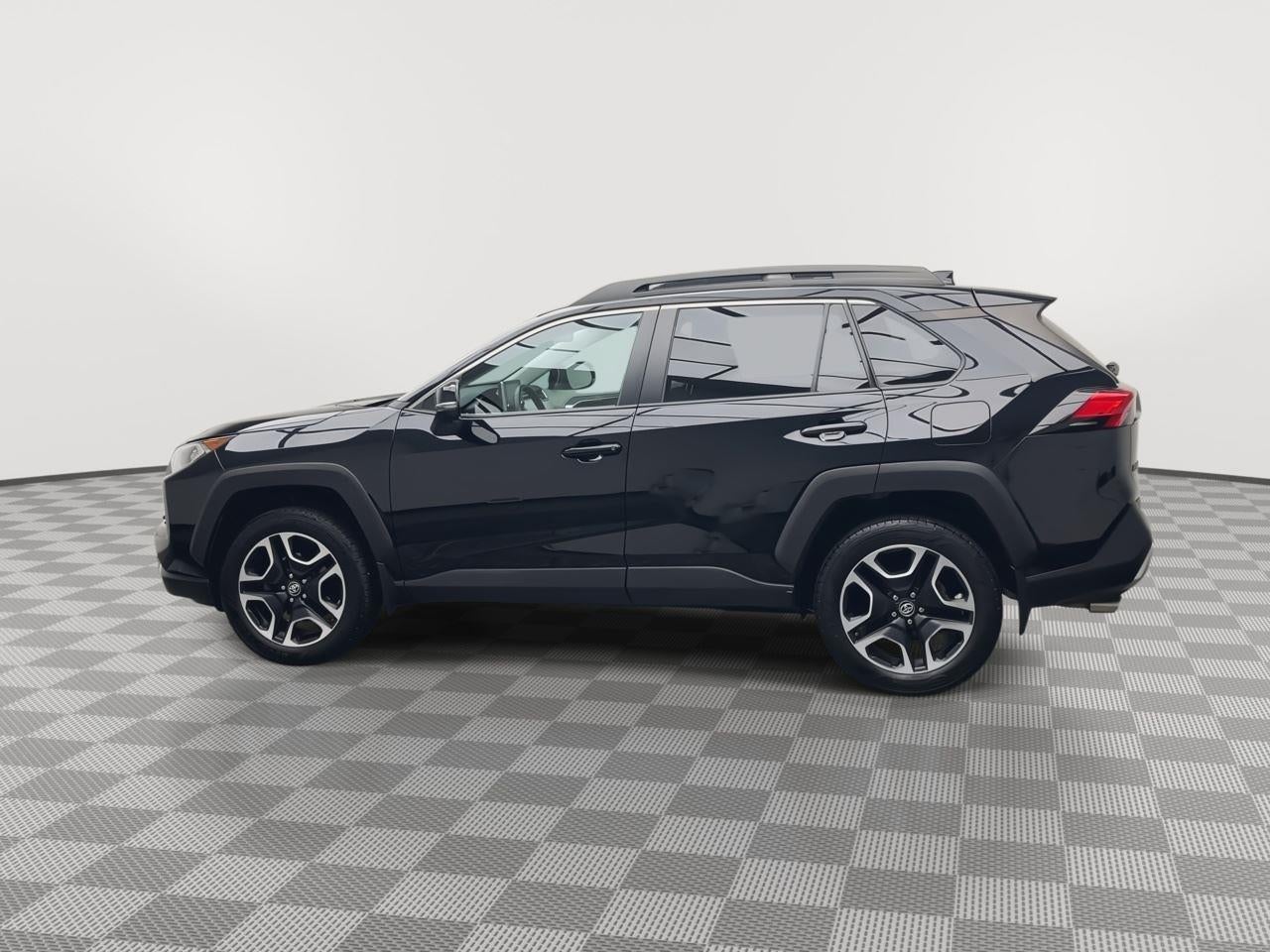 2019 Toyota RAV4 Adventure