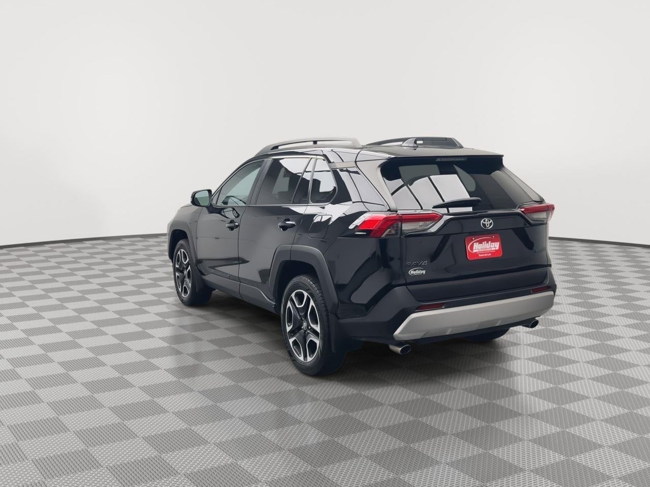 2019 Toyota RAV4 Adventure