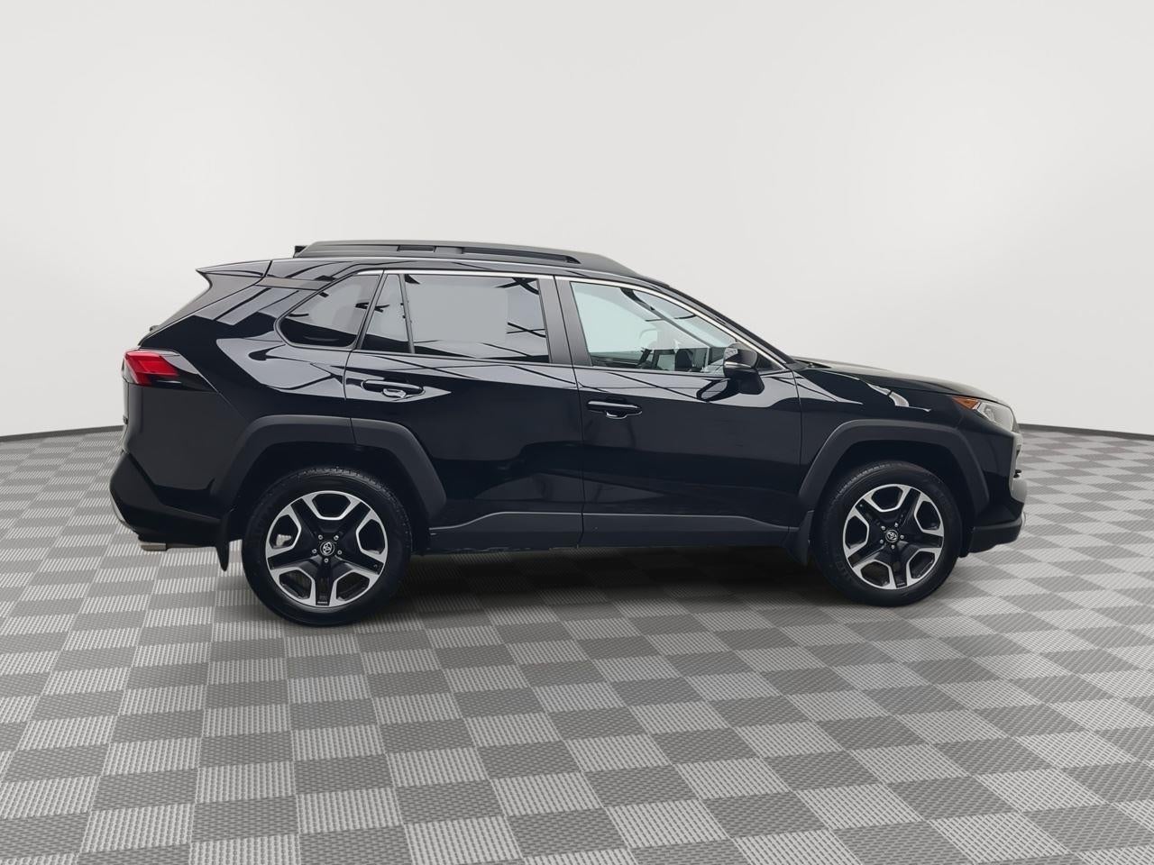2019 Toyota RAV4 Adventure