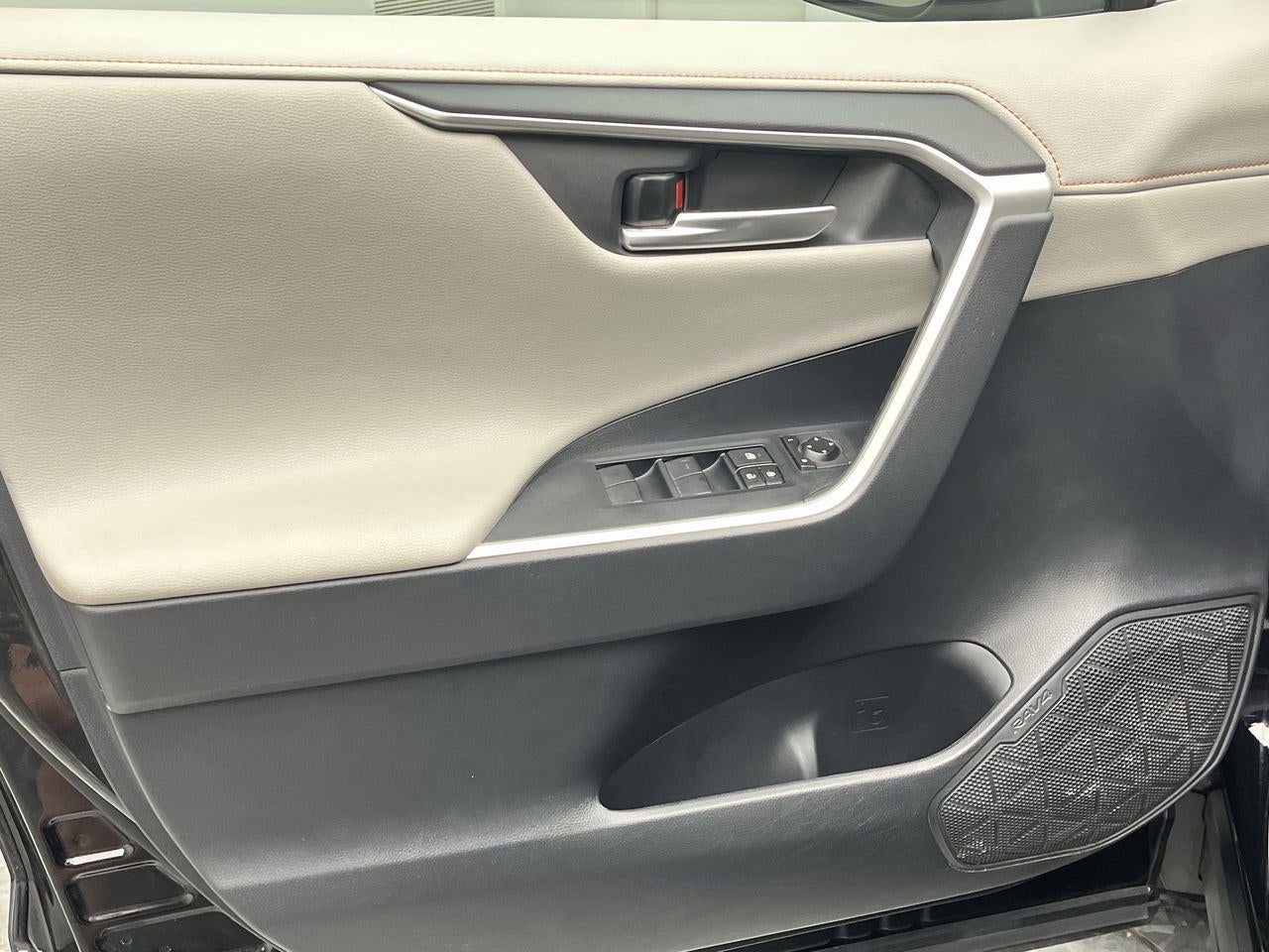 2019 Toyota RAV4 Adventure