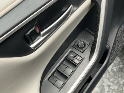 2019 Toyota RAV4 Adventure