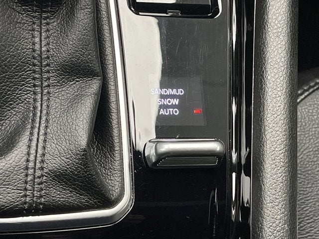 2023 Jeep Compass (RED) Edition