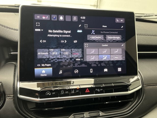 2023 Jeep Compass (RED) Edition