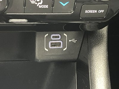 2023 Jeep Compass (RED) Edition