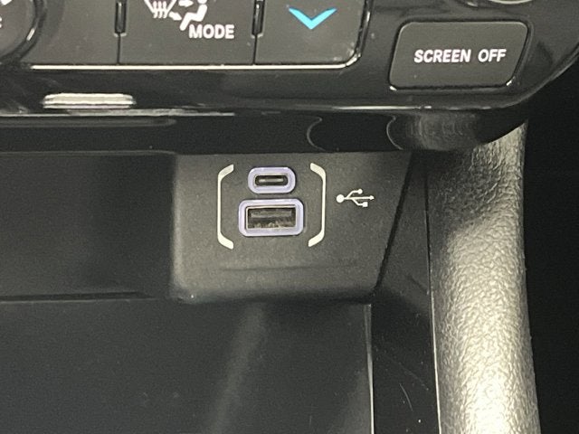 2023 Jeep Compass (RED) Edition