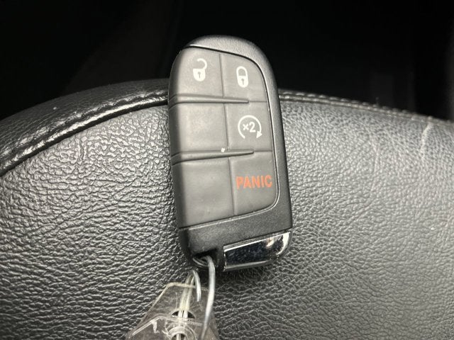 2023 Jeep Compass (RED) Edition