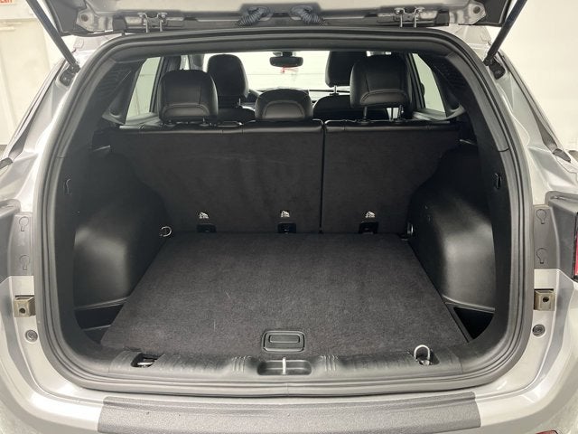 2023 Jeep Compass (RED) Edition