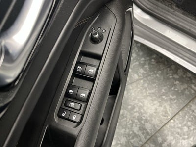 2023 Jeep Compass (RED) Edition