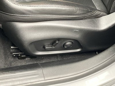 2023 Jeep Compass (RED) Edition