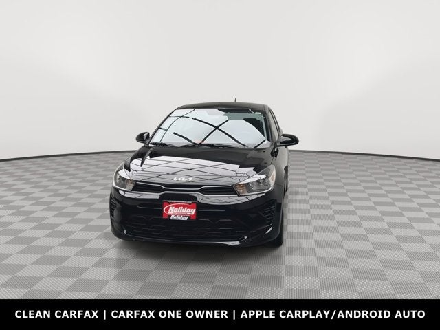 2023 Kia Rio S