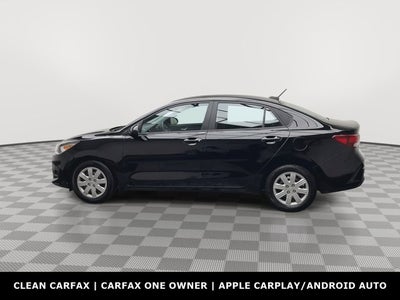 2023 Kia Rio S