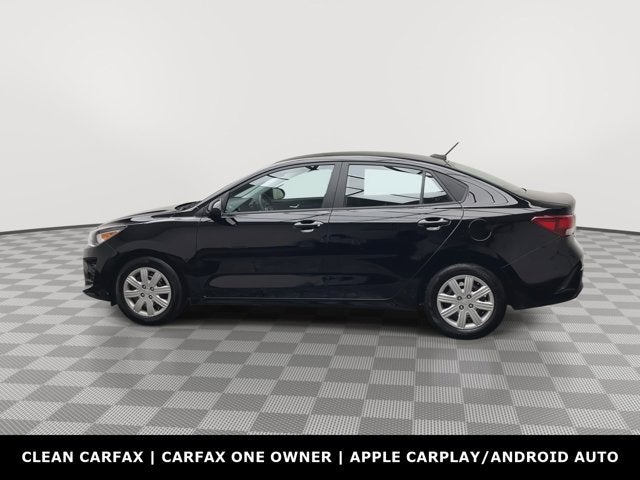 2023 Kia Rio S