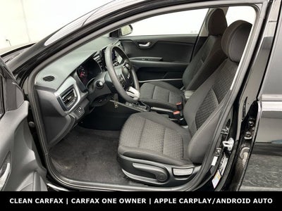 2023 Kia Rio S
