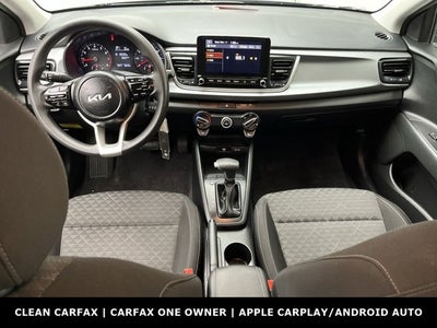 2023 Kia Rio S