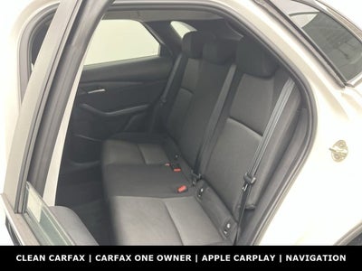2022 Mazda Mazda CX-30 2.5 S