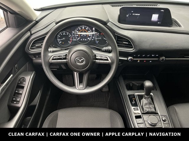 2022 Mazda Mazda CX-30 2.5 S