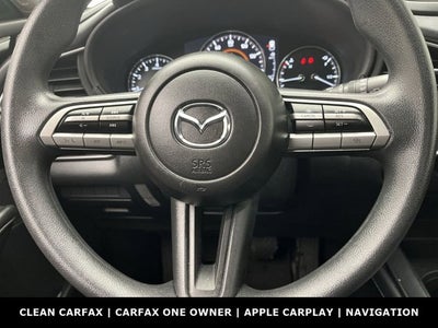 2022 Mazda Mazda CX-30 2.5 S