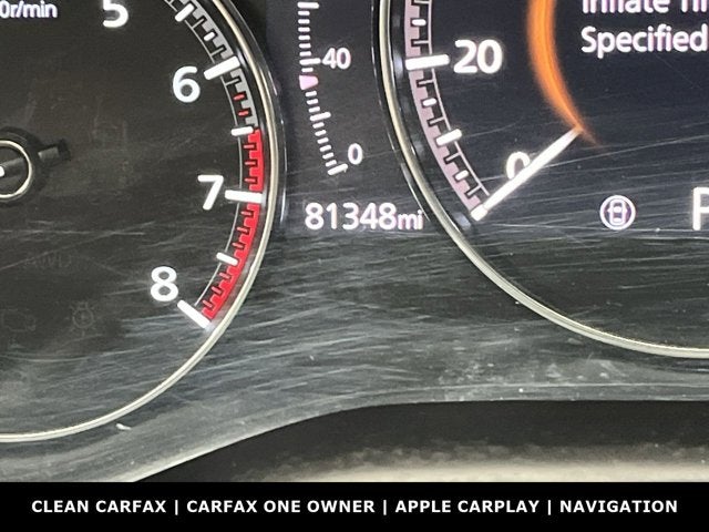 2022 Mazda Mazda CX-30 2.5 S