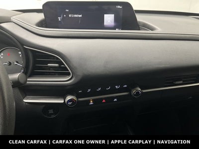 2022 Mazda Mazda CX-30 2.5 S