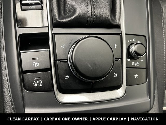 2022 Mazda Mazda CX-30 2.5 S