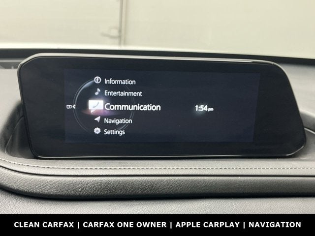 2022 Mazda Mazda CX-30 2.5 S